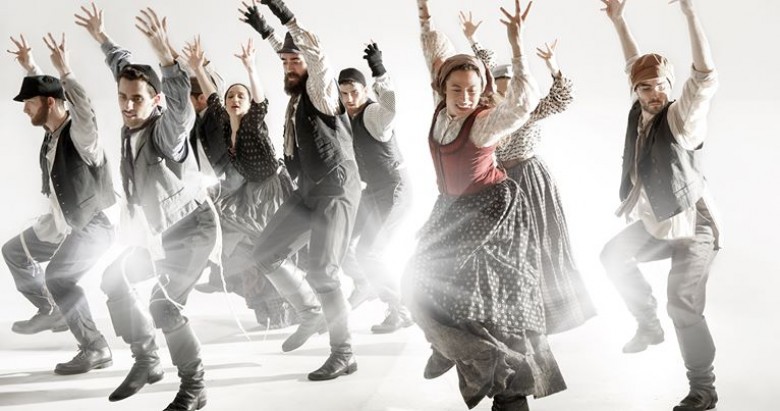 Review:  Fiddler on the Roof