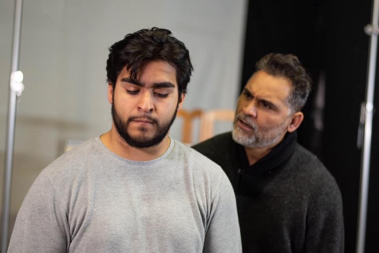 Review:  Barcelo on the Rocks