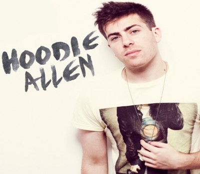 Artist Preview: Hoodie Allen