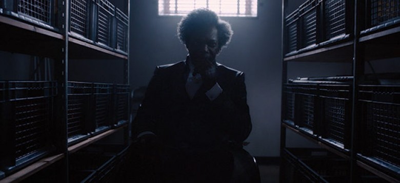 Review: Glass [2019]