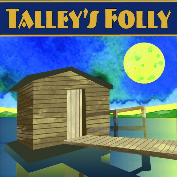 Review:  Talley’s Folly
