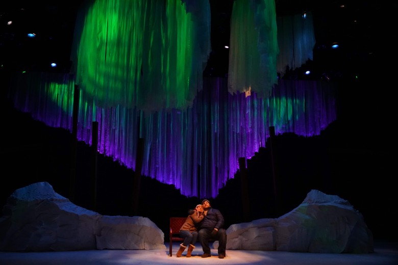 Review:  Almost, Maine