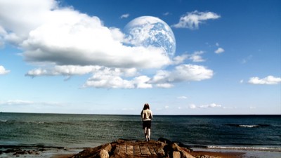 REVIEW: Another Earth [2011]