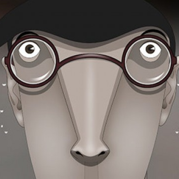 Review: Ruben Brandt, Collector [2018]