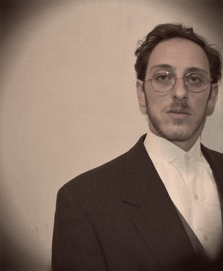 Review:  Parade @ American Repertory Theater of WNY