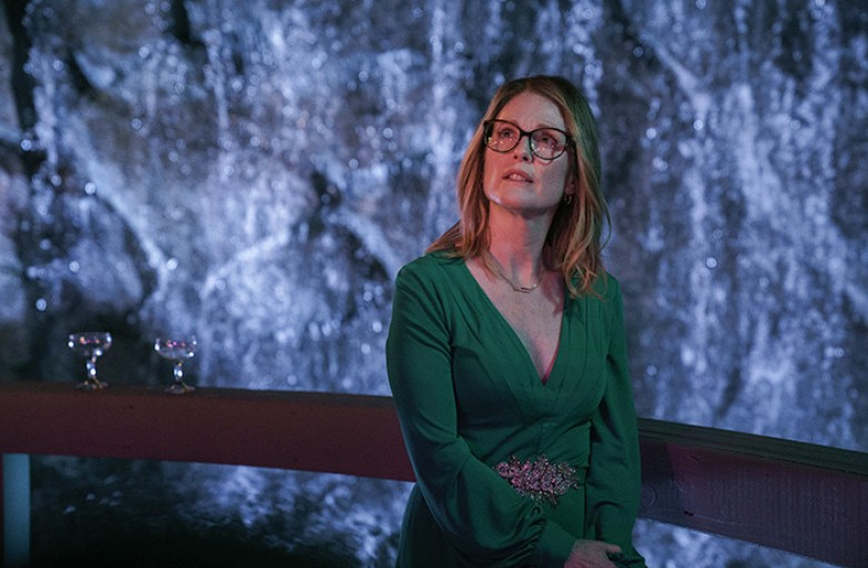 Review: Gloria Bell [2019]