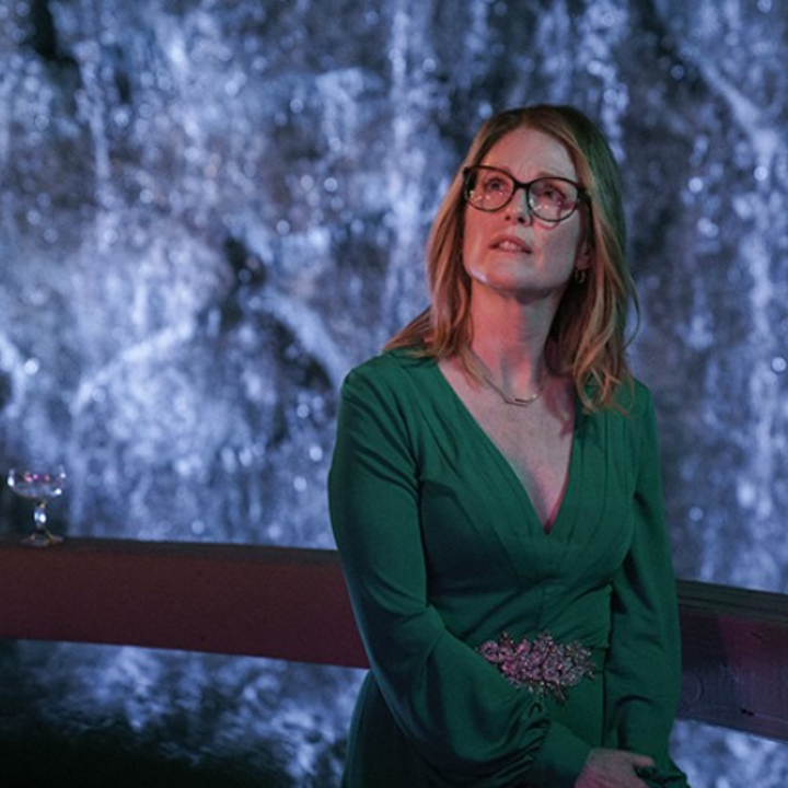 Review: Gloria Bell [2019]
