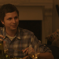 Michael Cera Photo by Hilary Bronwyn Gayle, courtesy of A24