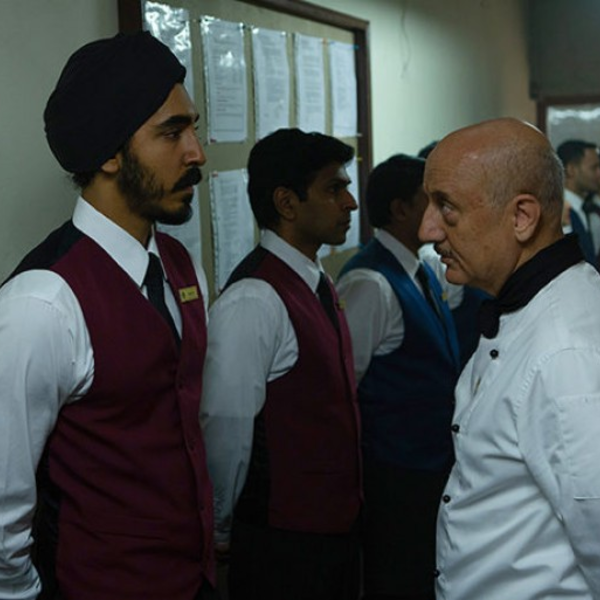 Review: Hotel Mumbai [2019]