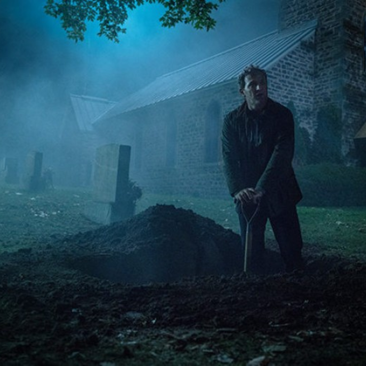 Review: Pet Sematary [2019]