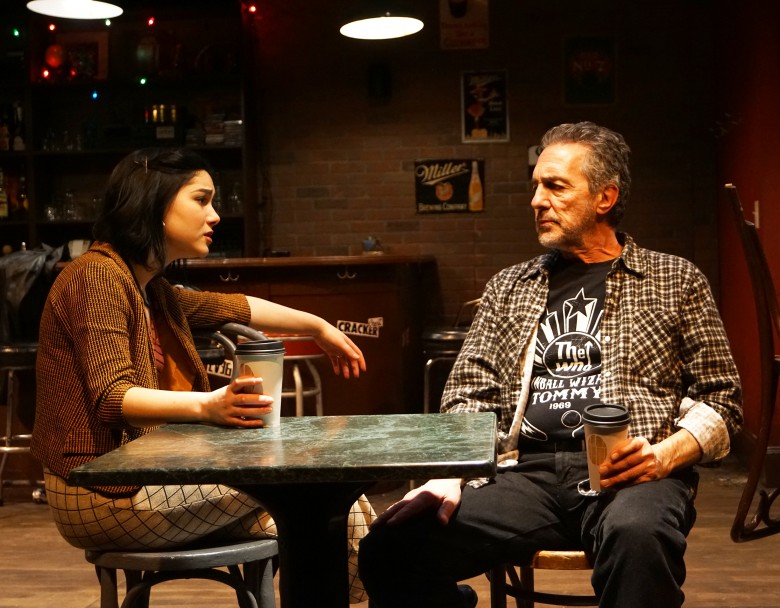 Review: The Undeniable Sound of Right Now @ Road Less Traveled Theatre