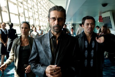 REVIEW: Colombiana [2011]
