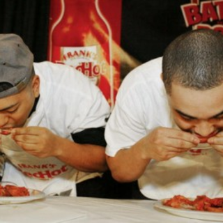 Labor Day Weekend -  What to do in Buffalo?