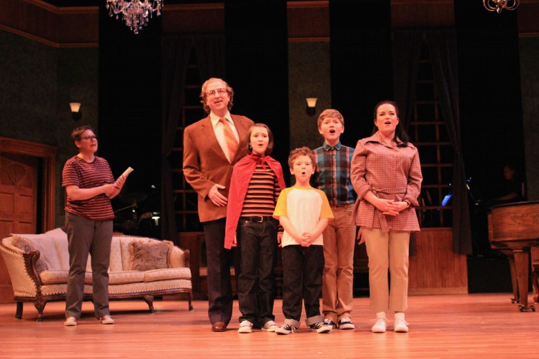 Review:  Fun Home