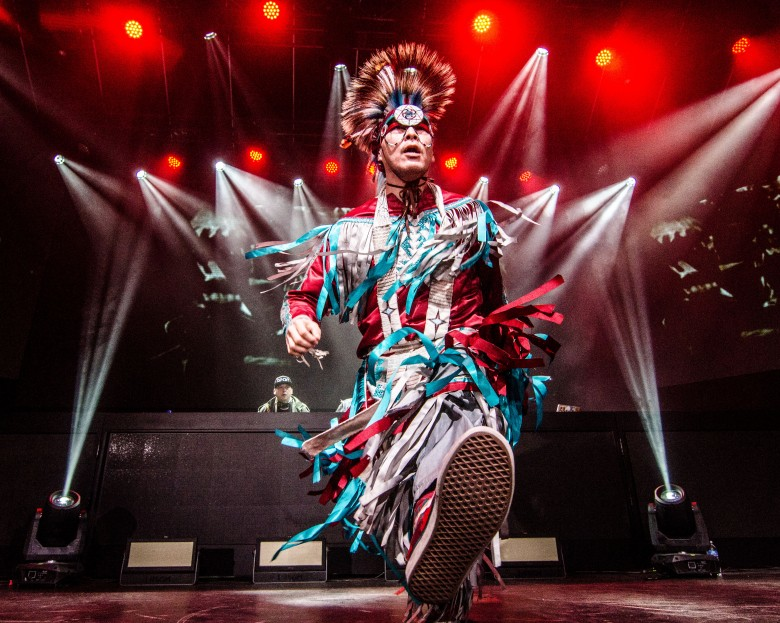 Celebrating Nature and Togetherness at The Strawberry Moon Festival at Artpark