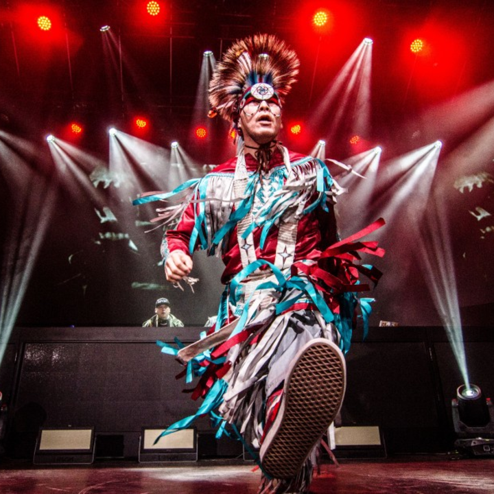 Celebrating Nature and Togetherness at The Strawberry Moon Festival at Artpark