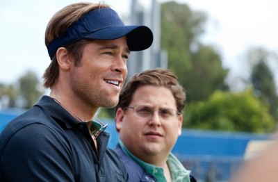 REVIEW: Moneyball [2011]