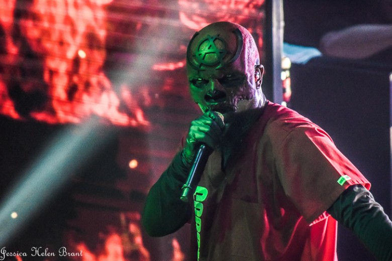 Buffalo's Own Makes Appearance in Tech N9ne's 'Like I Ain't' Video