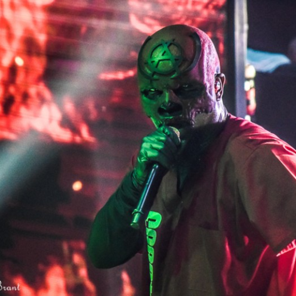 Buffalo's Own Makes Appearance in Tech N9ne's 'Like I Ain't' Video