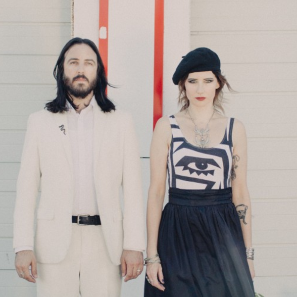 An Interview With In The Valley Below