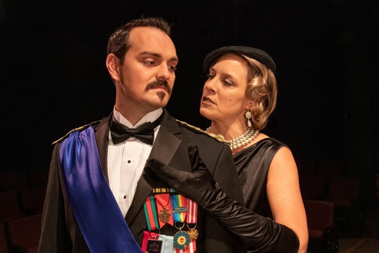 Review: 'Tis a Pity She's a Whore