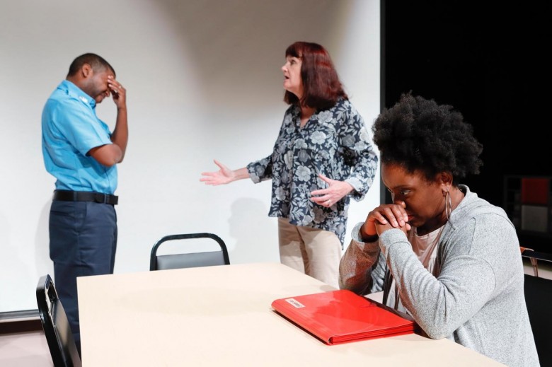 Review: Pipeline @ Ujima Theater