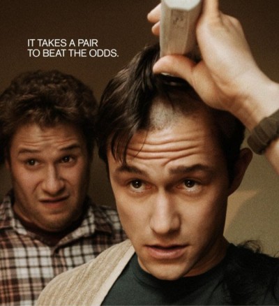 REVIEW: 50/50 [2011]