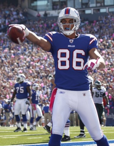 Recap: Bills 31, Eagles 24