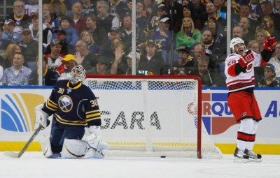 Recap: Hurricanes 4, Sabres 3
