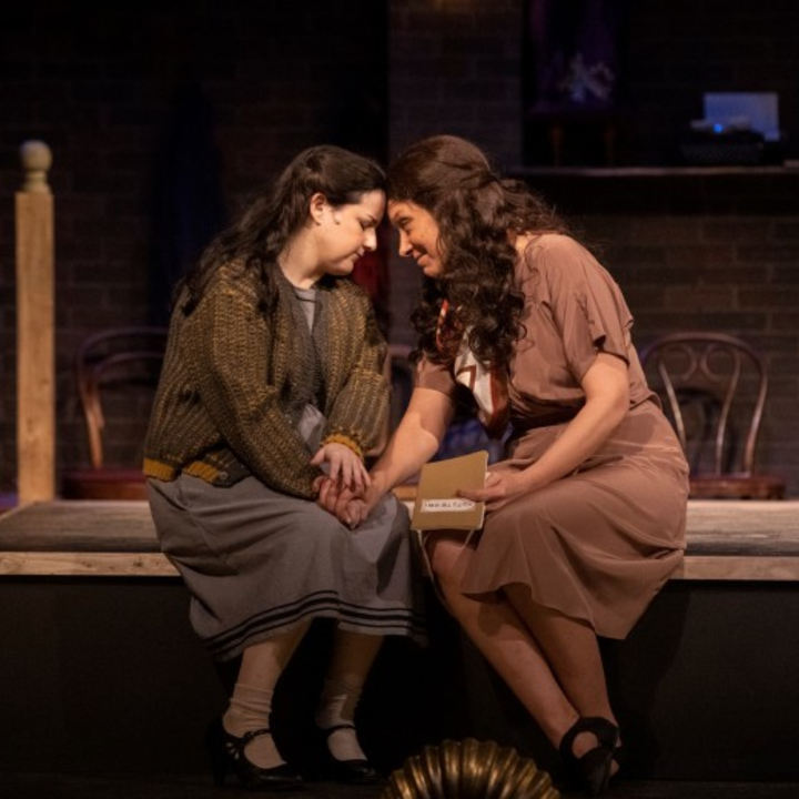 Review: Indecent @ Kavinoky Theatre