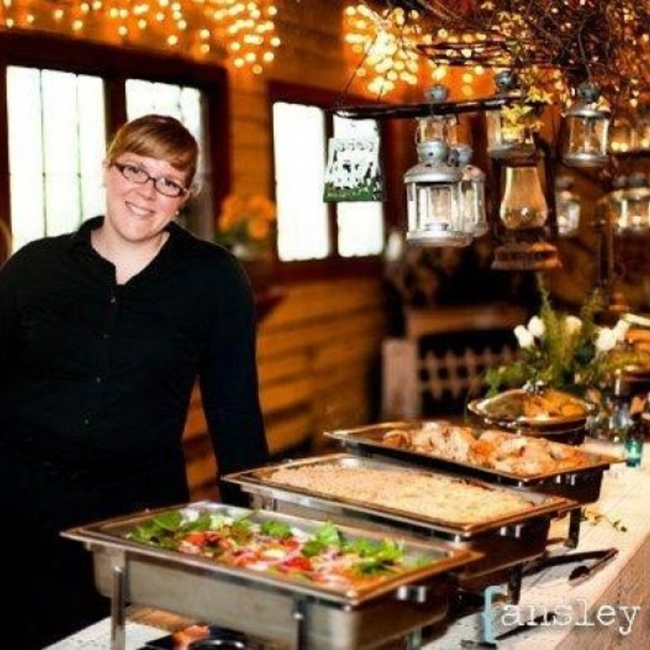 Helping Open WNY’s First Pay-As-You-Can Community Café