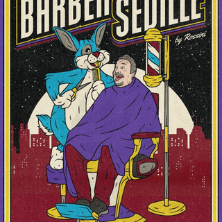 Nickel City Opera presents Rossini’s 'The Barber of Seville’