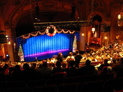 On Culture and Community