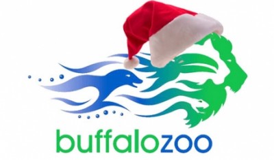 Breakfast with Santa and the Animals!