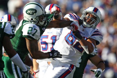 Recap: Bills 11, Jets 27