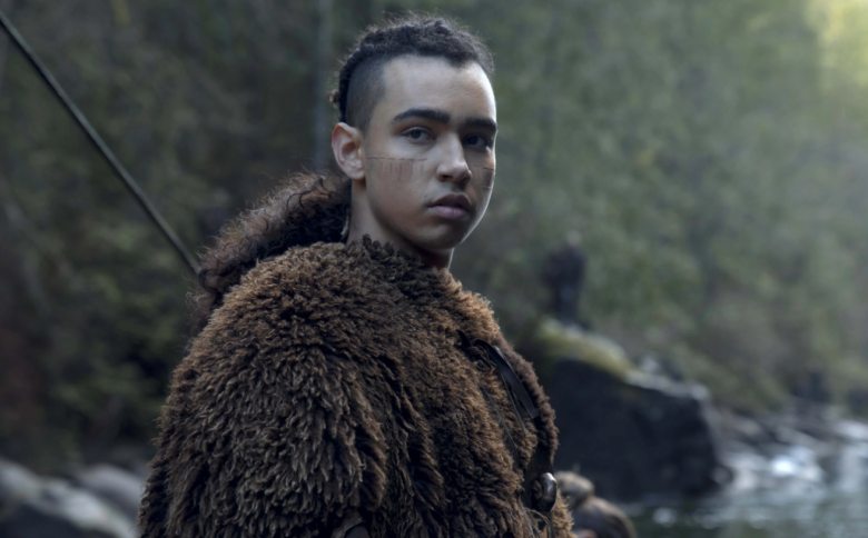 Rising Star Archie Madekwe: Hollywood's Next Big Name