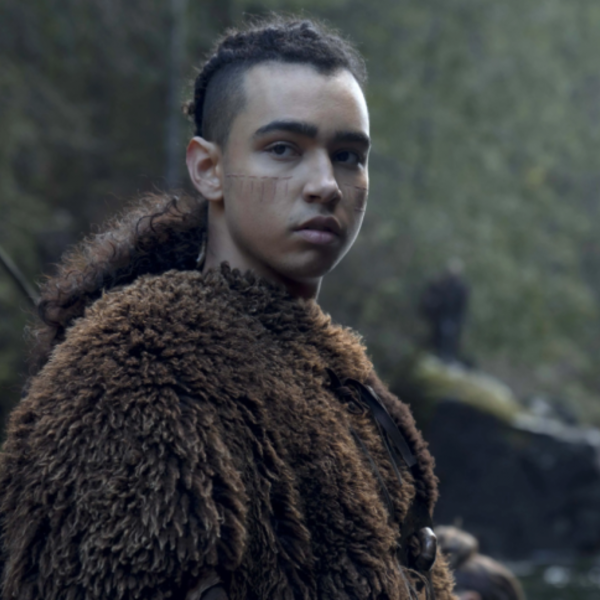 Rising Star Archie Madekwe: Hollywood's Next Big Name