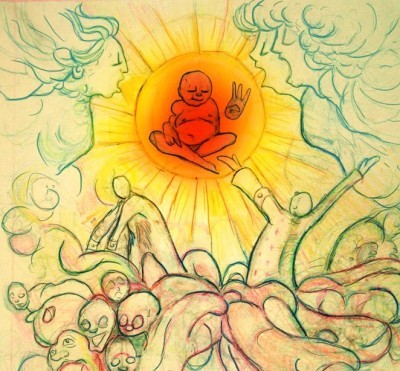 Album Review: Yes Yes - Dogstar! Heal Your Weightlessness!