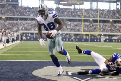 Bills Game Review Week 9: Bills 7, Cowboys 44