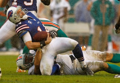 Recap: Miami Dolphins 35, Buffalo Bills 8 