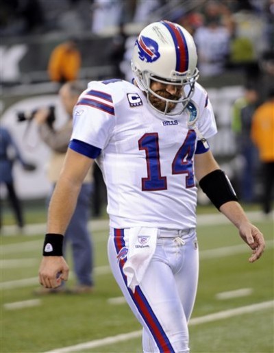 Recap: Buffalo Bills 24, New York Jets 28