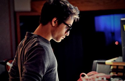 Artist Spotlight: I.AM.ANGELO