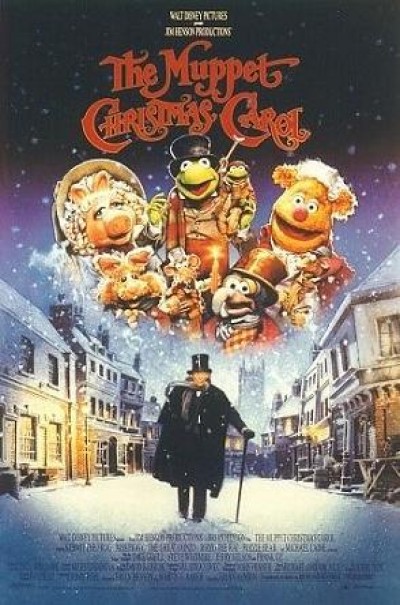 The Muppet Christmas Carol (1992)