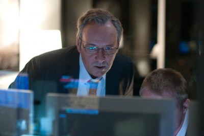 REVIEW: Margin Call [2011]