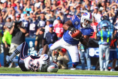 Year in review: The Bills end the streak