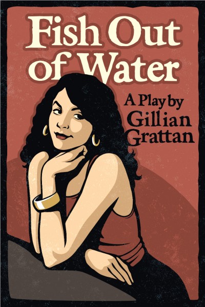 REVIEW: Fish Out of Water