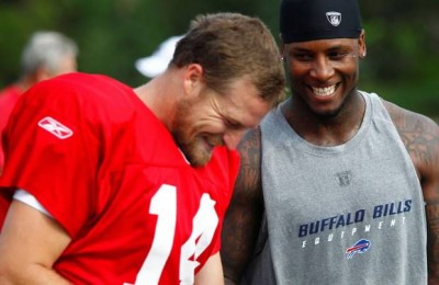 Re-signing Stevie is a first step, but it shouldn't be the last