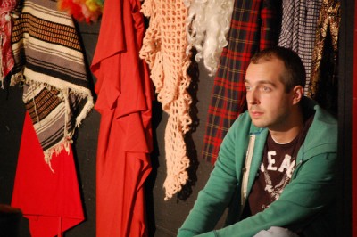 Newbie Film Maker Going The Distance