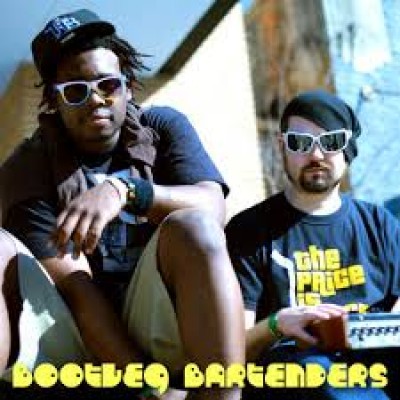 Album Review - Mad Dukez & Fresh Kils:  Gettin' Gatsby