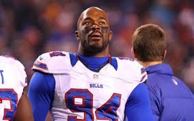 Buffalo Bills Training Camp 2013